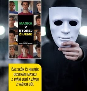 nosíme masky, andrej laco